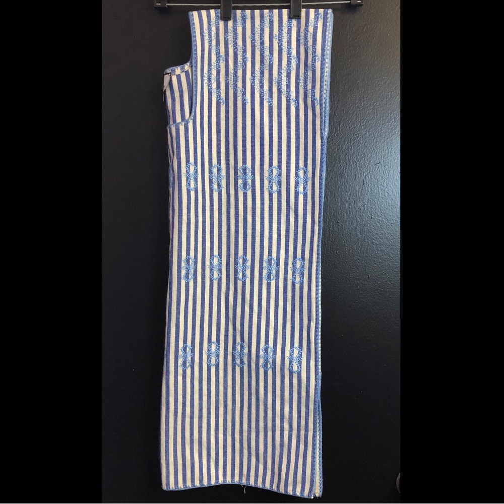 Tuckernuck Sullivan Beach Tunic